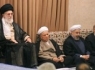 دیدار مسئولان و کارگزاران نظام با رهبر معظم انقلاب