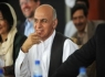 اشرف غنی رئیس جمهوری افغانستان شد