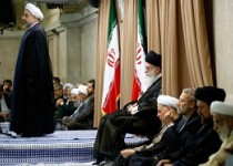 دولت برنامه مدونی را برای رونق اقتصادی براساس اصول اقتصاد مقاومتی تدارک دیده است