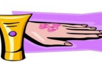 بعد از انجام این‌ کار‌ها استفاده از "ضد آفتاب" اجباری است