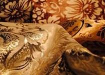 پارچه‌های "وارداتی" چینی، ذائقه‌ی خرید مردم را تغییر داد