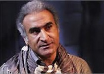 "پایی كه جاماند" منبع خوبی برای اقتباس نمایشی است