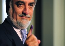 عبدالله عبدالله نتایج انتخابات افغانستان را نپذیرفت