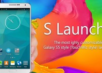 با اين نرم‌افزار صاحب يک "Galaxy S5" رايگان می‌شويد + دانلود