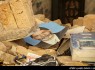 مرگ دردناک زن جوان زیر خروار‌ها خاک + تصاویر