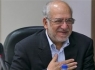 اخطار به وزیر صنعت درمورد عدم حضور در جلسات شورای عالی معادن