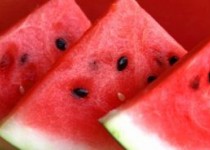 هندوانه بدترین انتخاب برای افطار و سحر