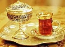 روزه‌داران چقدر چای بنوشند؟
