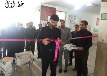 افتتاحیه طرح هجرت ۳ در زاهدان برگزار شد