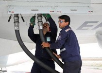 سوخت هوایی در منطقه زاهدان به افزون بر چهار میلیون لیتر رسید