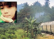 تجاوز به دختر 13 ساله در قطار مسافر بری