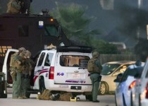 تیراندازی در تگزاس جان 4 کودک آمریکایی را گرفت