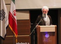 گروهك هاي تروريستي همچون داعش كف روي آب هستند