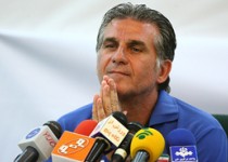 دستمزد مربیان خارجی تیم ملی فوتبال از گذشته تاکنون