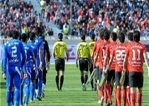 راه اندازی شبکه های غیرمجاز ماهواره ای استقلال و پرسپولیس!