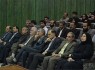 همایش هم‌اندیشی نخبگان و جوانان با استاندار سیستان و بلوچستان + تصاویر