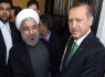 اردوغان و روحانی تلفنی گفتگو کردند