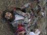 هلاکت یکی از فرماندهان داعش توسط "افسران آزاد" موصل+عکس