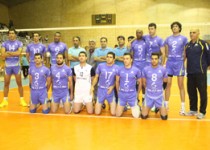 پرده ای از ابهامات برای حضور تیم والیبال شهرداری زاهدان در لیگ برتر