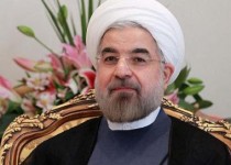 رییس جمهوری از خادمان برگزیده قرآن کریم تجلیل کرد