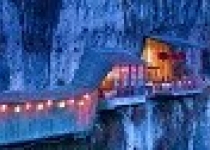 5 رستوران عجیب و غریب در دنیا +عکس