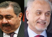 برکناری "زیباری" کمترین پاسخ مالکی به جدایی‌طلب‌ها