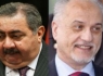 برکناری "زیباری" کمترین پاسخ مالکی به جدایی‌طلب‌ها