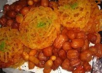 10 توصیه در استفاده از زولبیا و بامیه