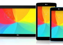 عرضه نسخه 10.1 اینچی تبلت G Pad