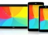 عرضه نسخه 10.1 اینچی تبلت G Pad