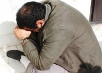 قتل بی رحمانه پدربزرگ با ضربات مشت و لگد