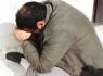 قتل بی رحمانه پدربزرگ با ضربات مشت و لگد