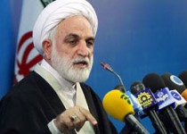 شصت و پنجمین نشست خبری سخنگوی دستگاه قضا