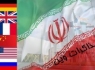 علت همراهی حسین فریدون با تیم هسته ای ایران