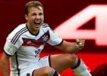 گوتزه: باورم نمی شود!