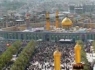 اعزام های مرحله جدید عتبات عالیات از فردا آغاز می شود