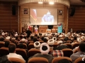 همایش "بررسی تحرکات گروهک‌های تروریستی در جهان اسلام" در زاهدان/تصاویر