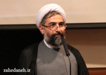 حجت الاسلام احمد حاتمیان