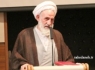 ایت الله سلیمانی