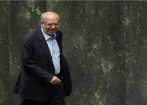 ششمین کارت زرد بهارستان نصیب "نعمت‌زاده" شد