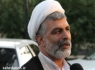 حجت الاسلام احمد راهداری