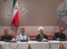 رییس جمهور:نیروهای مسلح دست در دست دولت، به حل مشکلات کمک کنند