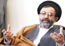 سخنرانی "حجت‌الاسلام والمسلمین موسوی‌لاری" در حسینیه فاطمةالزهرا(س)