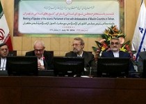 مسئله فلسطین باید در رأس نگرانی‌های عالم اسلام باشد