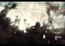 گردهمایی عزاداران علوی