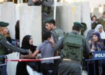 اوج "بی عدالتی و تبعیض بین المللی" در قبال مظلومیت مردم فلسطین