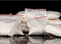 کشف 13 کیلوگرم موادمخدر صنعتی در زاهدان