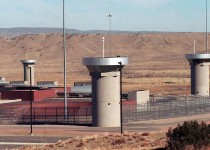 شرایط غیرانسانی مجرمان در مهم‌ترین زندان فدرال آمریکا