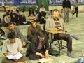 تصاویر مراسم شب قدر در زاهدان