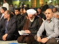 تصاویر مراسم شب قدر در زاهدان